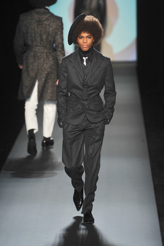 Jean Paul Gaultier / - 2009-2010